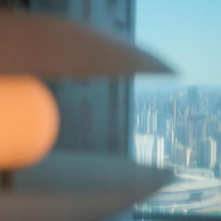 Park Hyatt ฉางซา ภายนอก รูปภาพ