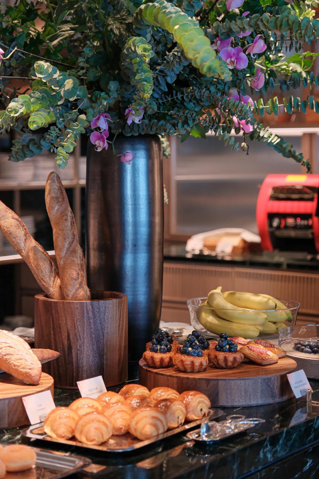 Park Hyatt ฉางซา ภายนอก รูปภาพ