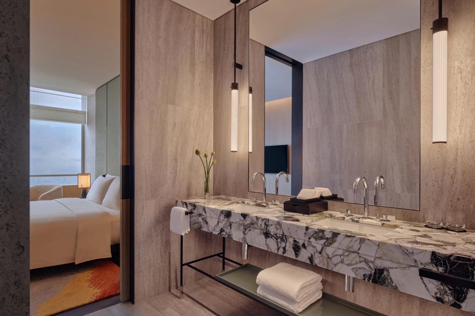 Park Hyatt ฉางซา ภายนอก รูปภาพ