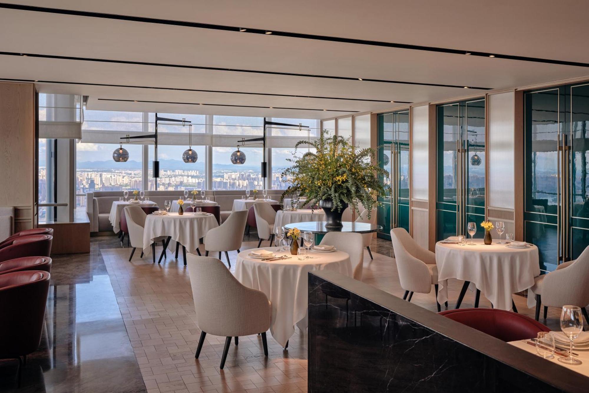 Park Hyatt ฉางซา ภายนอก รูปภาพ