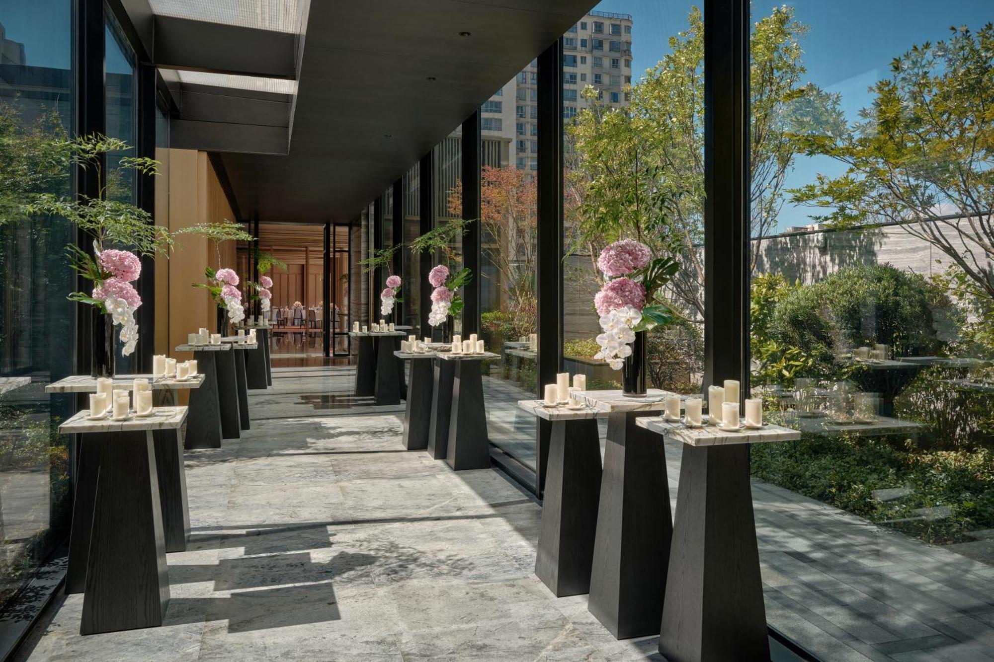 Park Hyatt ฉางซา ภายนอก รูปภาพ