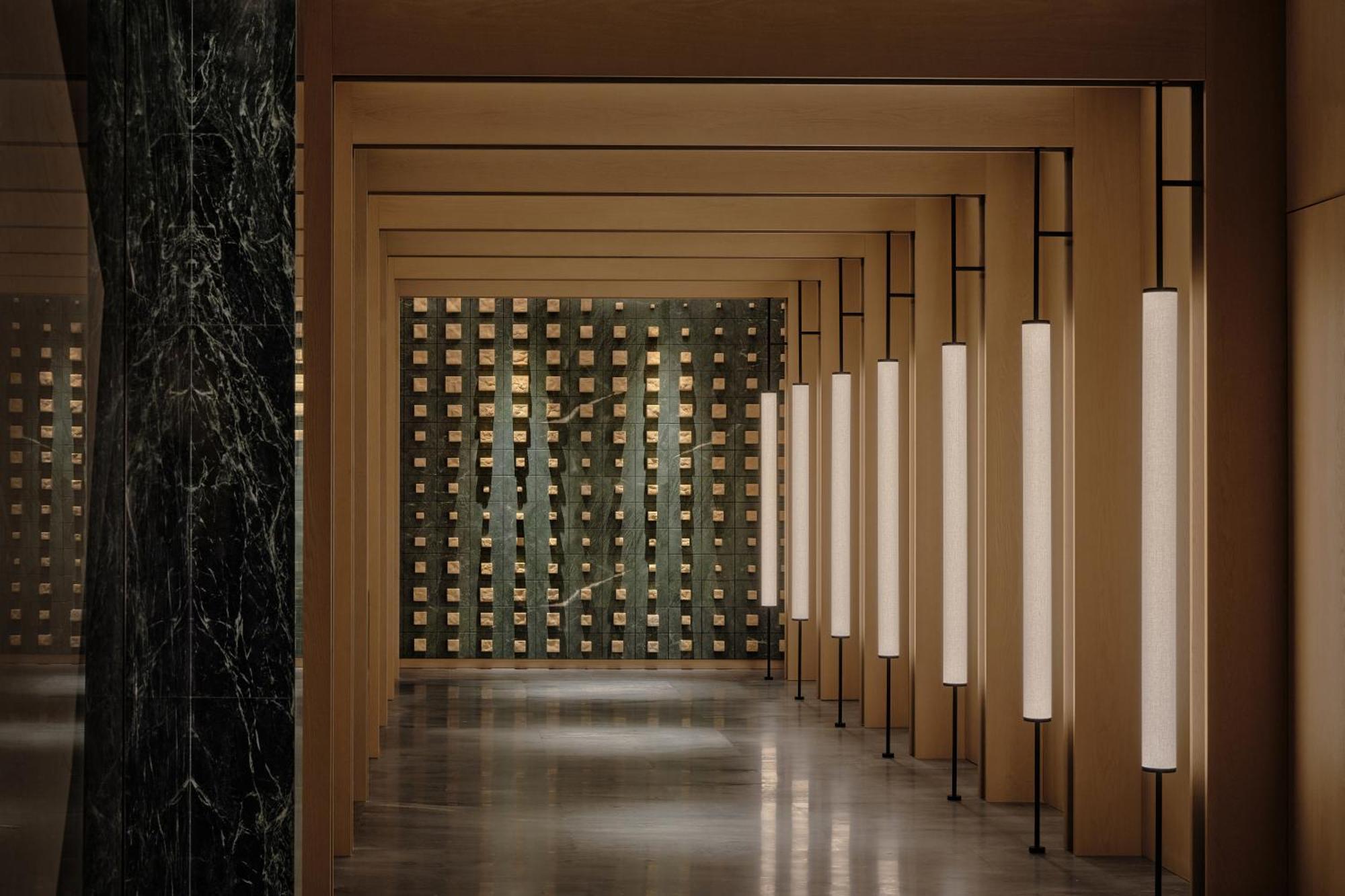 Park Hyatt ฉางซา ภายนอก รูปภาพ